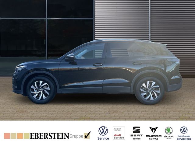 Volkswagen Tiguan Life 1,5 TSI DSG AHK LED RFK ACC
