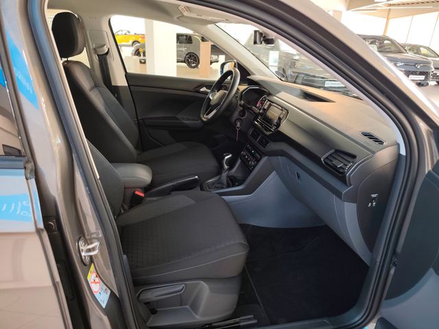 T-Cross 1.0 TSI OPF *AHK*APP-Connect*Winter*ACC