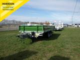 Humbaur Dreiseitenkipper HTK 105024 - Angebote