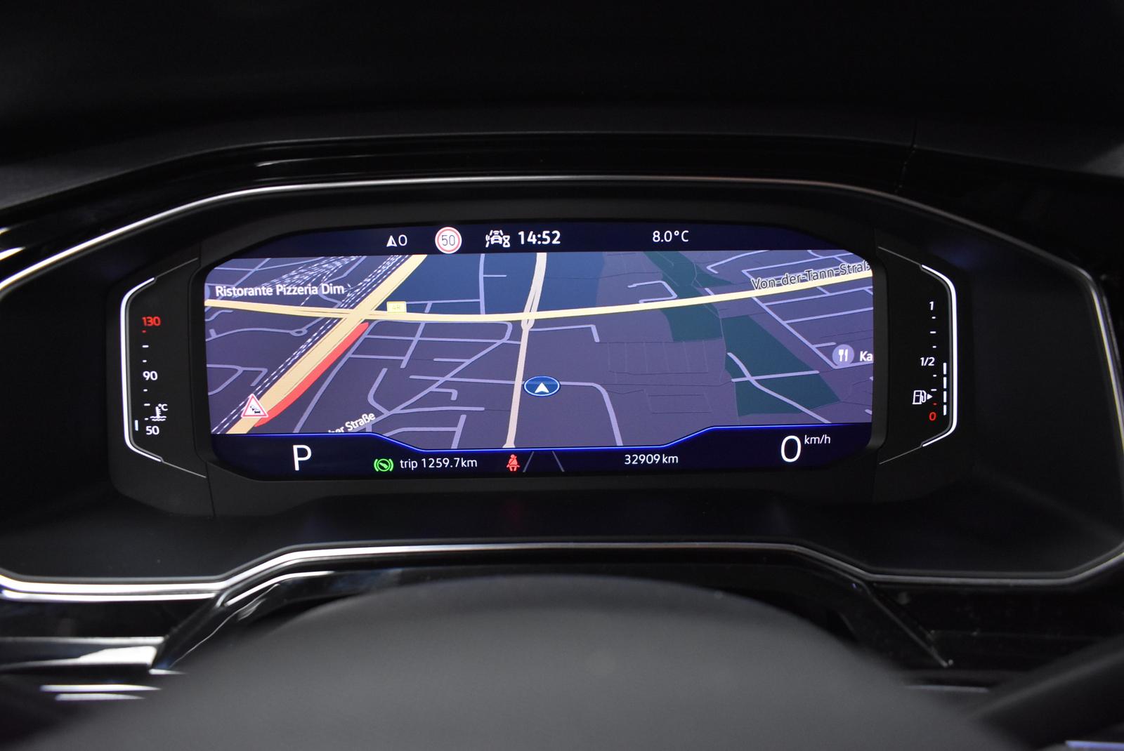 Volkswagen Taigo 1.5 TSI Style Aut Virtual Navi LED Alcanta