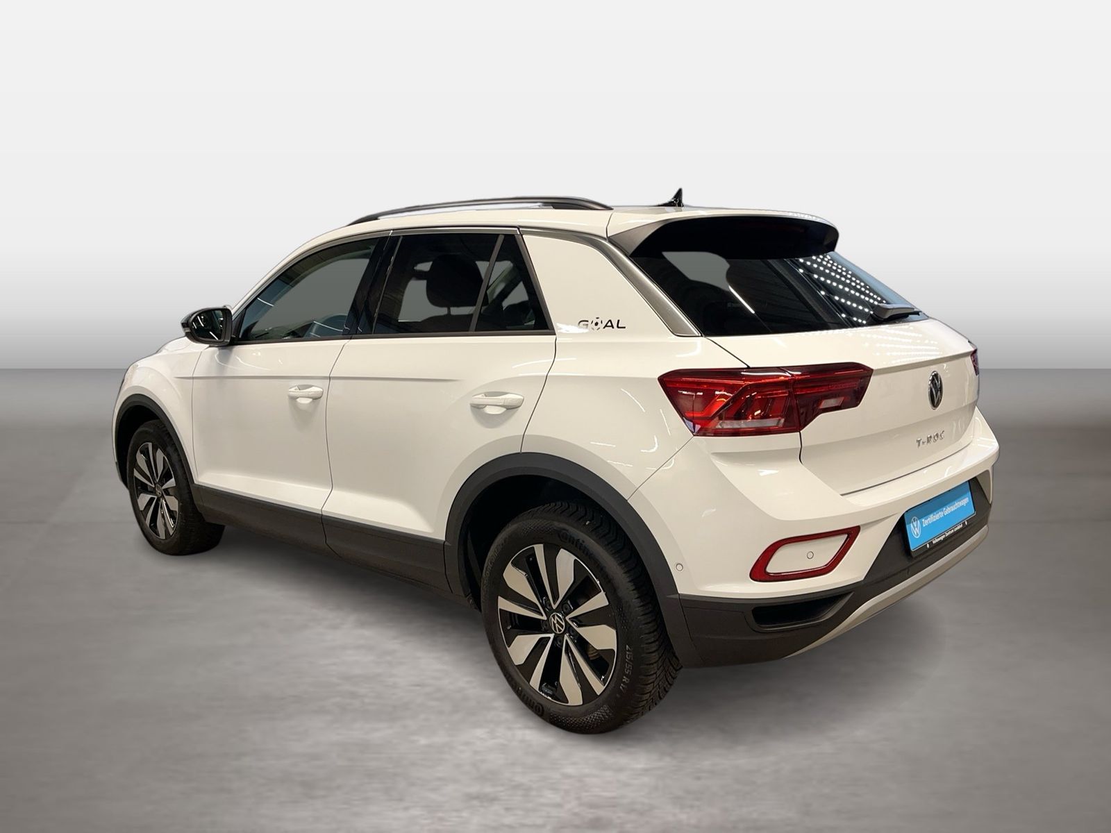 Volkswagen T-Roc - Bild 5