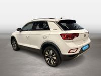 Volkswagen T-Roc - Vorschau Bild 5