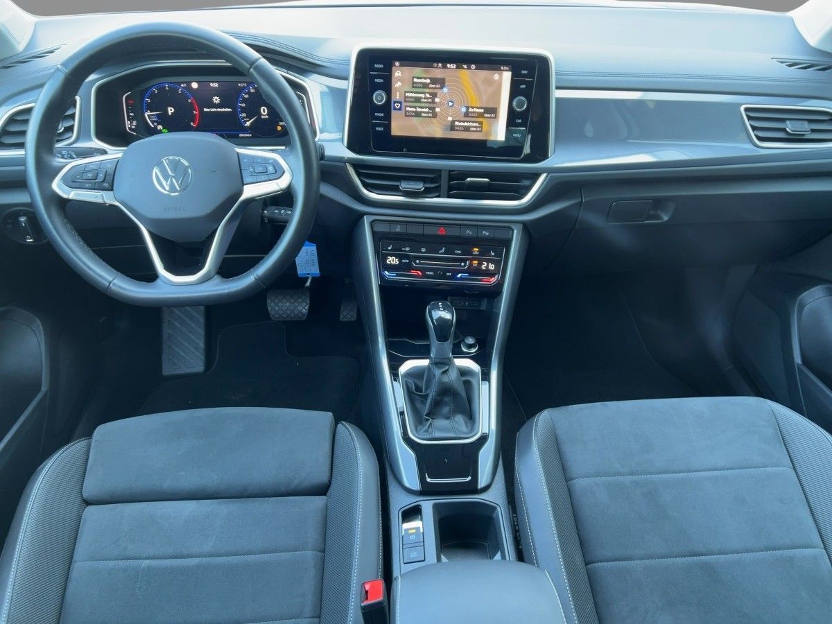 Volkswagen T-Roc - Bild 12