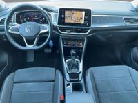 Volkswagen T-Roc - Vorschau Bild 12