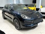 Porsche Cayenne 2.9 V6 S - Porsche Cayenne mit Benzin-Antrieb: Kombi, Automatik
