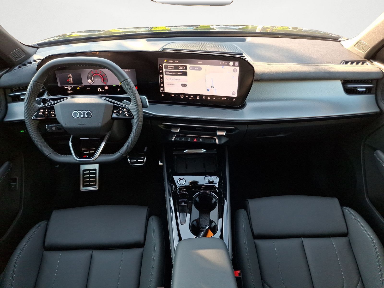 Audi Q3 - Bild 10