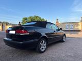Saab 9-3 2.0t Ecopower SE Cabriolet Automatik - gebrauchte Saab 45725 aus dem Jahr 1999
