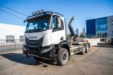 Iveco X-WAY 460 - HYVA - 91000 KM