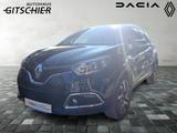 Renault Captur Elysee ENERGY dCi 110 - Renault Captur mit Diesel-Antrieb