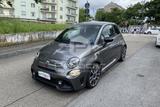 Abarth ABARTH 595 1.4 Turbo T-Jet 165 CV Turismo - Abarth 595: Automatik