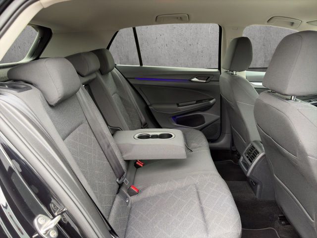 Golf VIII Life 1.5 eTSI DSG/NAVI/L+S/SHZ/LED/