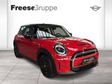 MINI Cooper SE 3-Tür DAB LED Pano.Dach RFK Navi Shz