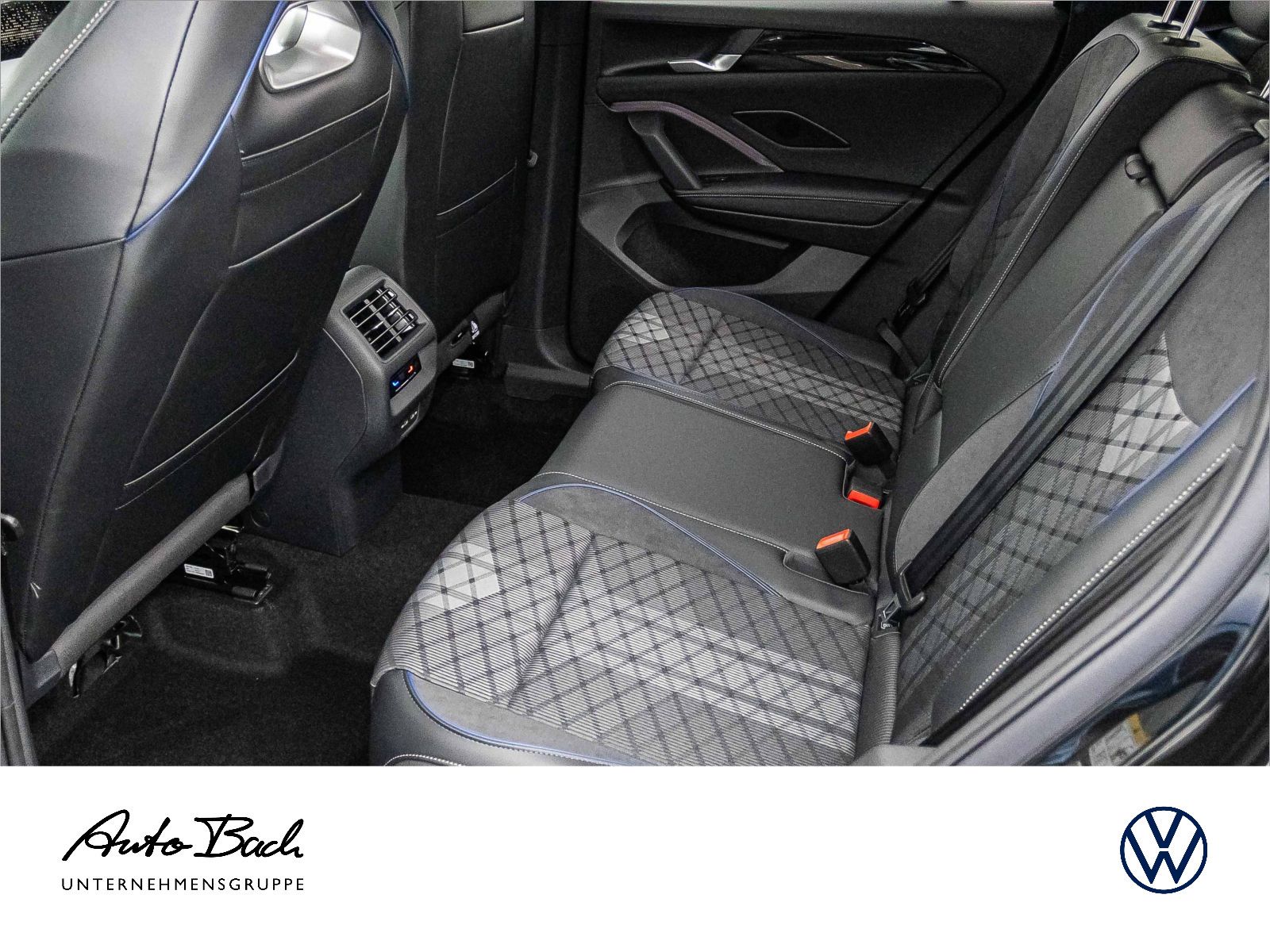 Volkswagen Tiguan - Bild 13