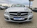 Mercedes-Benz SL 500|Deutsche Fahr.|Unfallfrei| - Mercedes-Benz Cabrio aus dem Jahr 2008