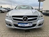 Mercedes-Benz SL 500|Deutsche Fahr.|Unfallfrei| - Mercedes-Benz SL 500 aus 2008