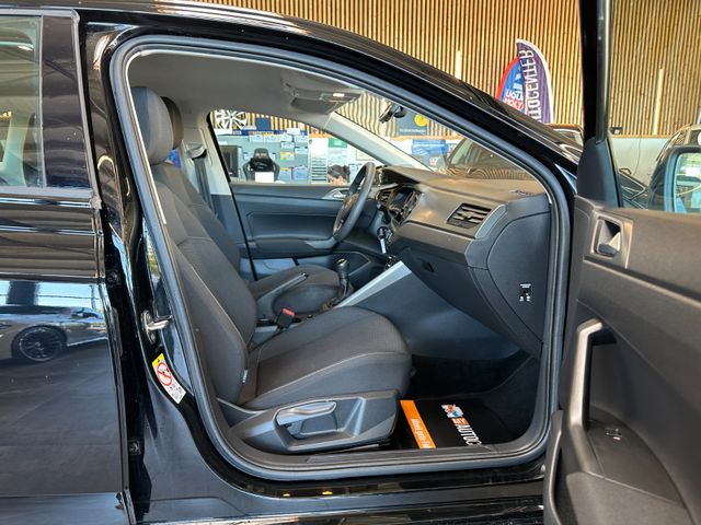 Volkswagen Polo VI *Comfortline*Tempo*Klima*Pdc*Szhz*