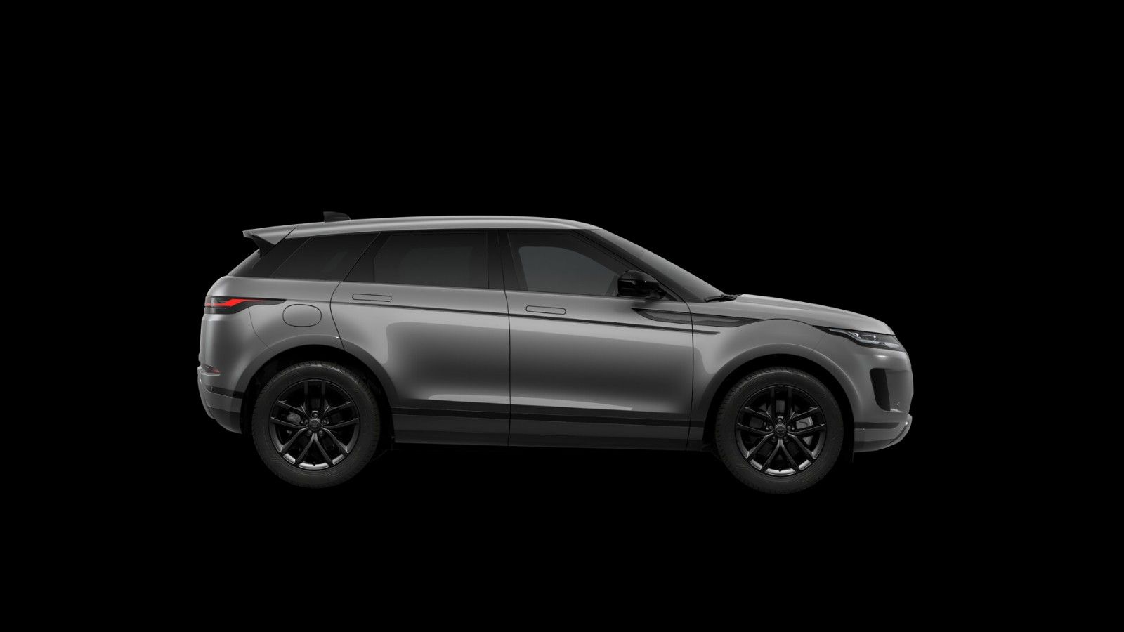 Land Rover Range Rover Evoque - Bild 3