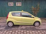 Daihatsu Cuore 1.0 Top - gebrauchte Daihatsu Cuore aus dem Jahr 2007