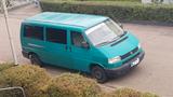 Volkswagen T4 2.5 TDI Lang 9 Sitze 2.Hand ACV - Volkswagen T4 andere: 9 Sitzer