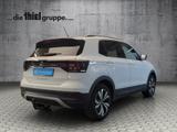 Volkswagen T-Cross 1.0 TSI Life AHK+ACC+LED+Navi+PDC+SHZ+17 - Volkswagen: 17