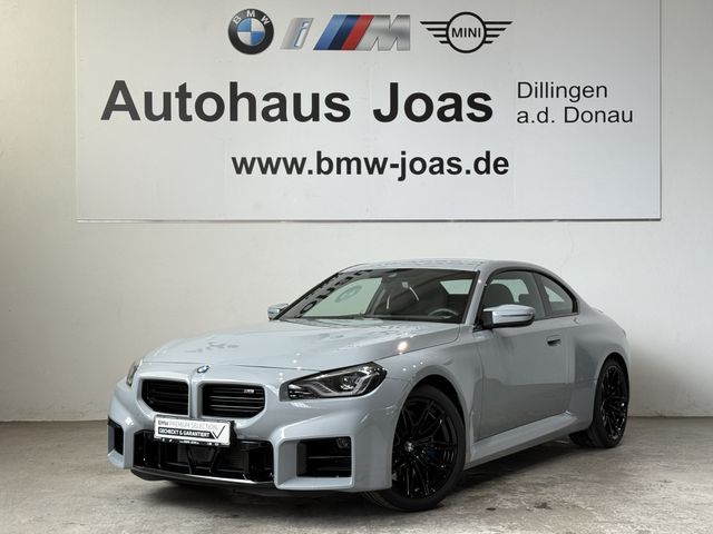 BMW M2 Coupé | Stop&Go Funktion | Harman kardon | Ko