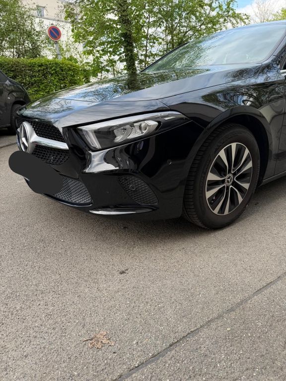 Image of Mercedes-Benz A 180