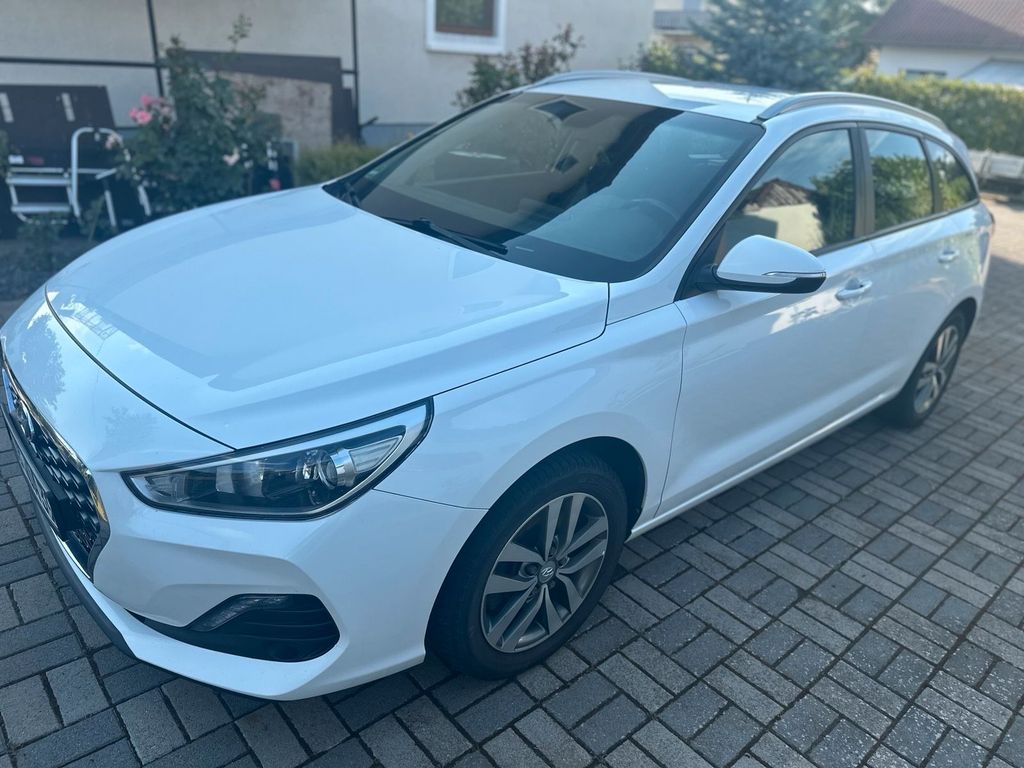 Image of Hyundai i30