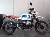 BMW R NINET URBAN G/S - BMW R NINET URBAN G S