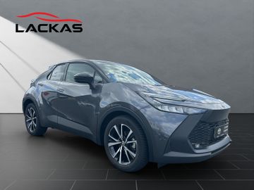 Toyota C-HR - 7
