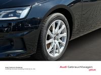 Audi A4 - Vorschau Bild 10