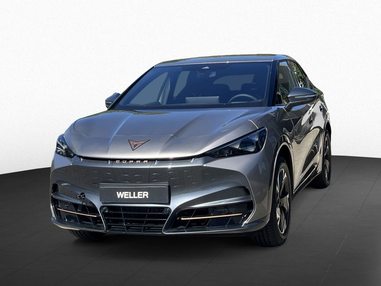 Cupra Tavascan Endurance 210 kW (286 PS) 77 kWh Navi imagem 3