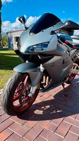 Honda CBR 600RR PC 37 E Supersport mit TÜV 08/27 - Offers
