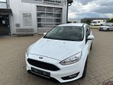 Vorschaubild Ford Focus Turnier Trend