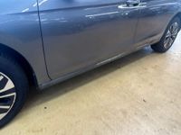 Skoda Superb - Vorschau Bild 10