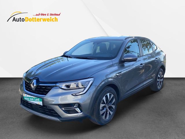 Renault Arkana Zen E-Tech 145 Hybrid Navi,Kamera,LED