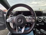 Mercedes-Benz CLA 200 Shooting Brake - - Mercedes-Benz CLA 200 Shooting Brake von privat