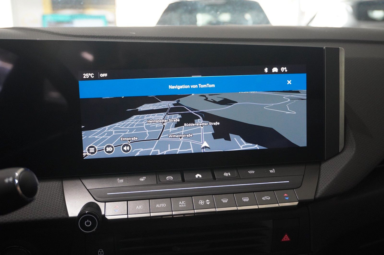 Fahrzeugabbildung Opel Astra L Lim. 1.6 HYBRID ELEGANCE NAVI/LED/KAMERA