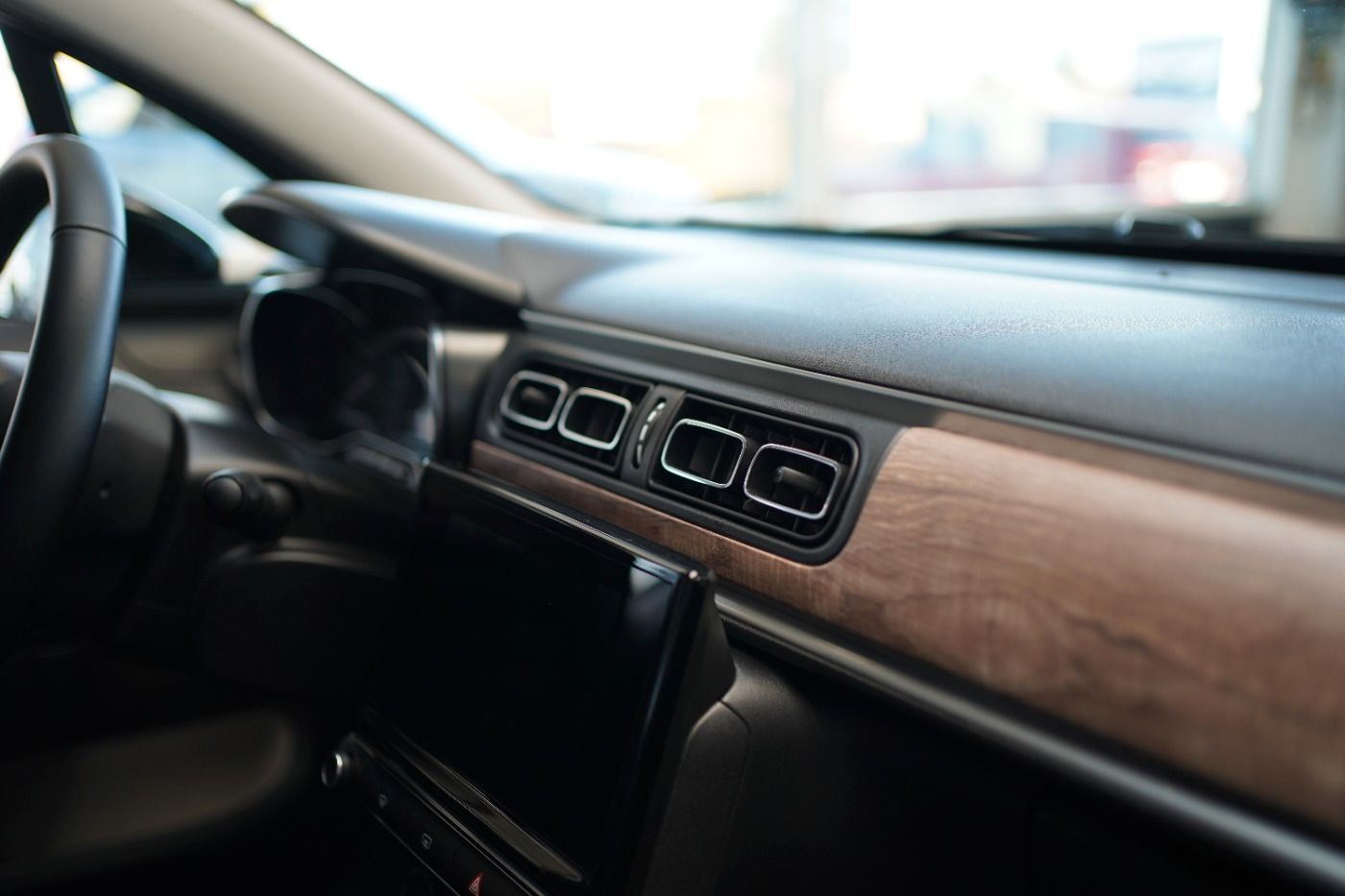 Fahrzeugabbildung Citroën C3 PureTech 83 Max Sitzheizung Navi DAB Klima