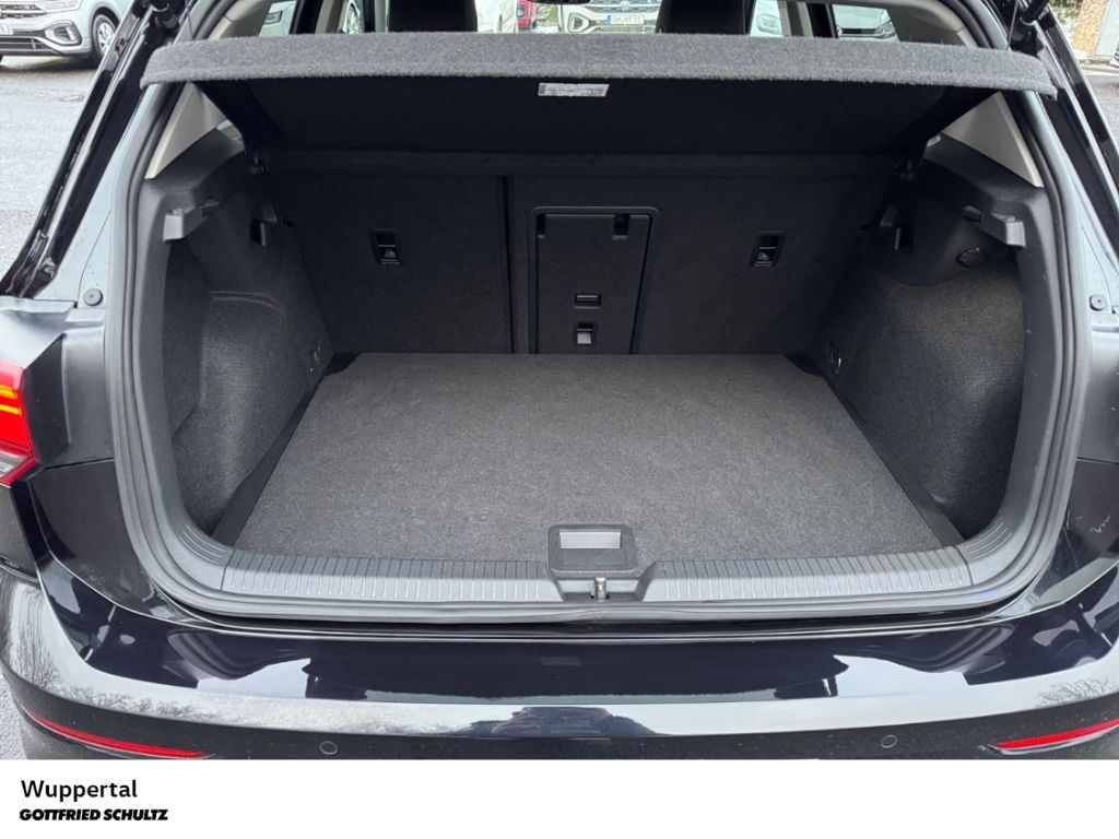 Volkswagen Golf - Bild 8