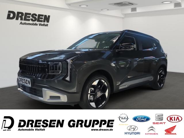 Kia Seltos SPIRIT 1.6 NAVI,DAB,KLIMA,SITZHZG,LENKRAD