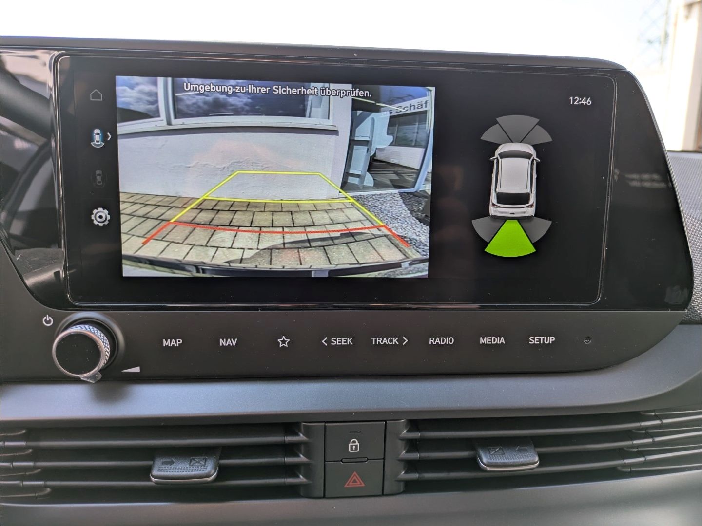 Hyundai BAYON – Bild 9