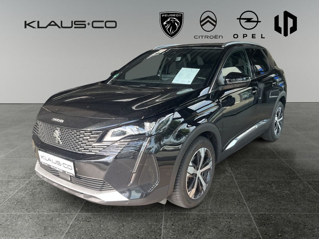 Image of Peugeot 3008