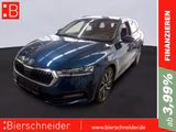 Skoda Octavia Combi 1.4 eHybrid DSG Ambition REAR VIEW - Skoda Octavia Ambition mit Hybrid-Antrieb (Benzin/Elektro)