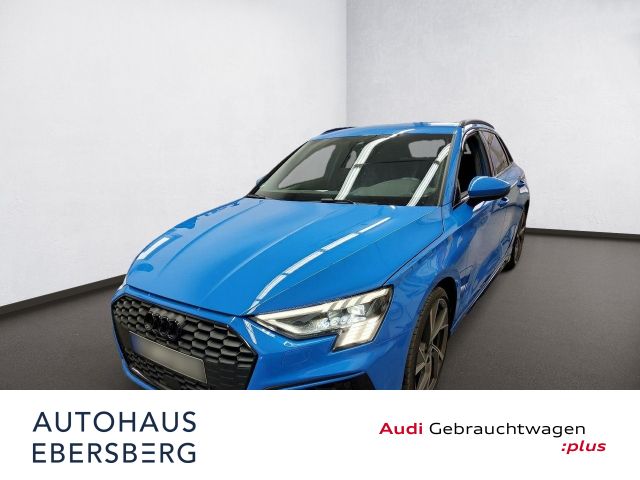 Audi A3 Sportback S line 35 TFSI AHK ACC 3xClima virt