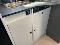 Etrusco T 6.9 SB | 7,0 m * Automatik*