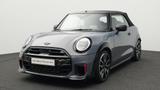 MINI John Cooper Works Cabrio - graue MINI John Cooper Works Cabrio