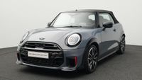MINI John Cooper Works Cabrio - Vorschau Bild 1