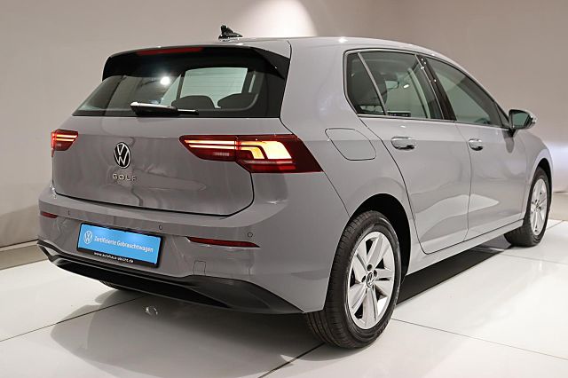 Golf Life 1.5 TSI Standheizung Winterr.ACC LED K