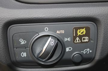 Audi A3 Sportback sport Virtual Cockpit