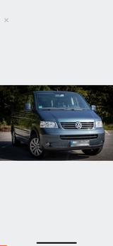 Volkswagen T5 Multivan - Volkswagen T5 Multivan in Köln